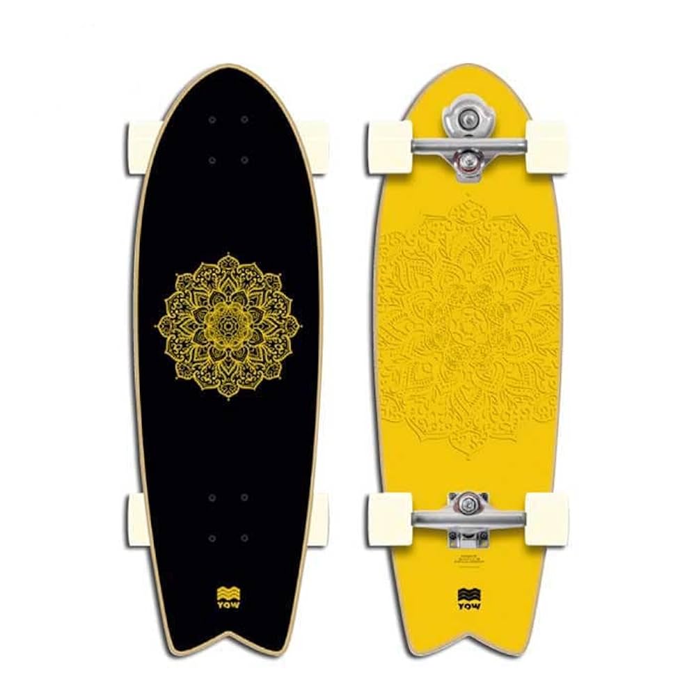 YOWサーフスケート 2023年モデル  HUNTINGTON 30インチ YOW Huntington 30